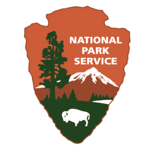 National Park Service logo