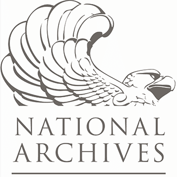 National Archives logo