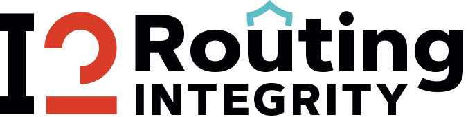 I2 Routing Integrity logo