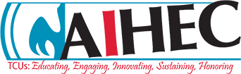 AIHEC logo