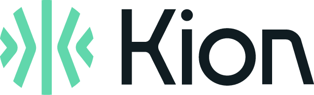 Kion logo