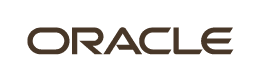 Oracle logo