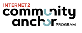 community anchor program logo