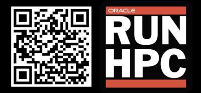 run hpc barcode.