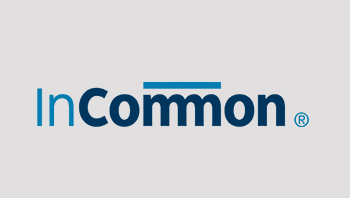 InCommon logo