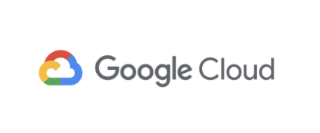 Google Cloud Platform logo