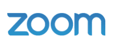 Zoom Logo