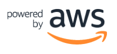 Amazon Web Services logo