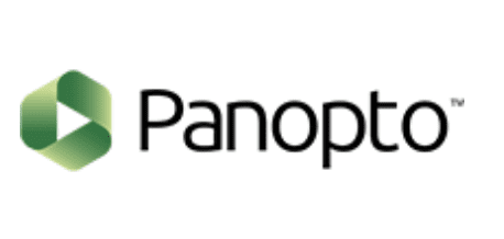 Panopto logo