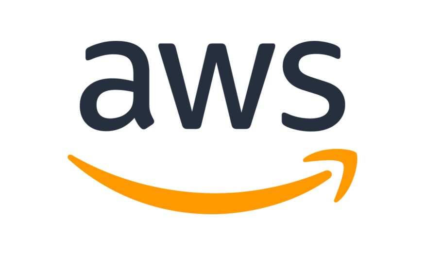 Amazon Web Services logo