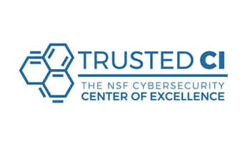 Trusted CI logo