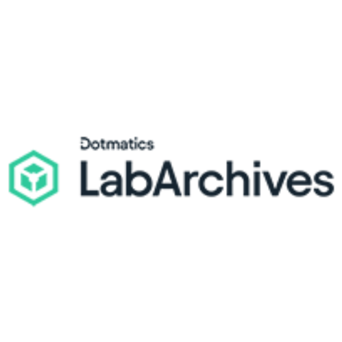 LabArchives logo