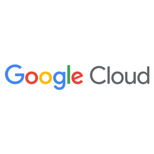 Google Cloud logo