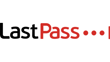 LastPass logo