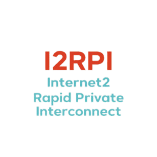 Internet2 rapid private interconnect