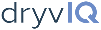 DryvIQ logo