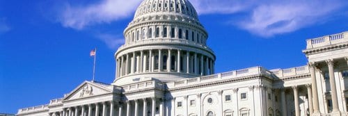 U.S. Capitol photo