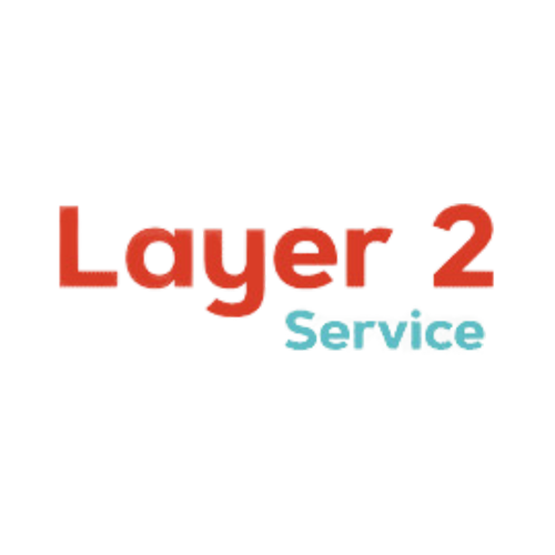 Layer 2 service logo