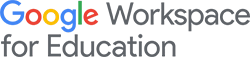 Google workspace for education logo