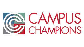 Campus Champion new card