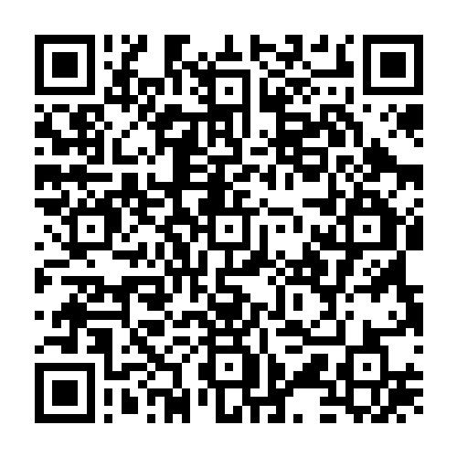 QR code for the 2023 Internet2 Community Exchange